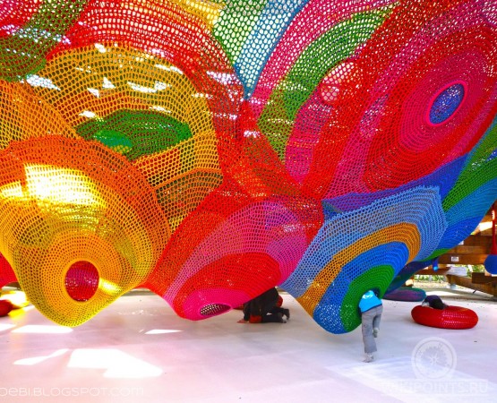 Музей Хаконэ на wikipoints.ru