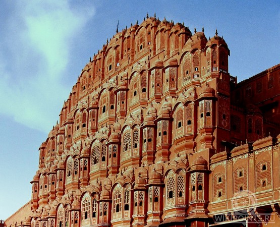 Хава Махал на wikipoints.ru