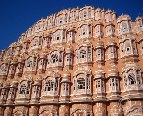 Хава Махал на wikipoints.ru