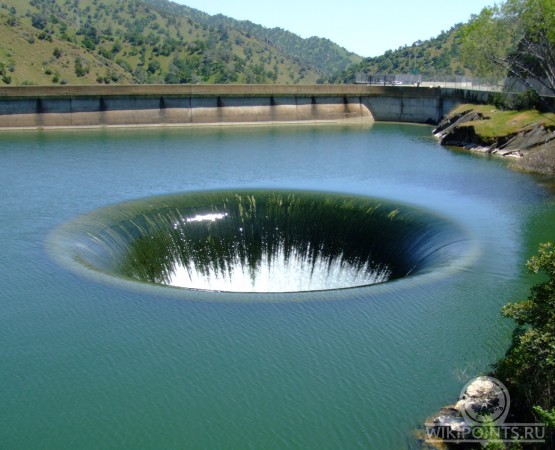 Воронка Монтичелло на wikipoints.ru