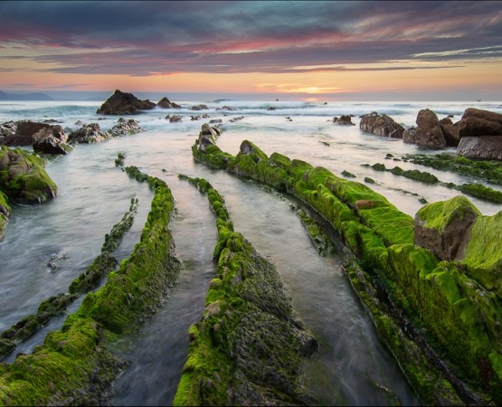 Спина дракона на wikipoints.ru