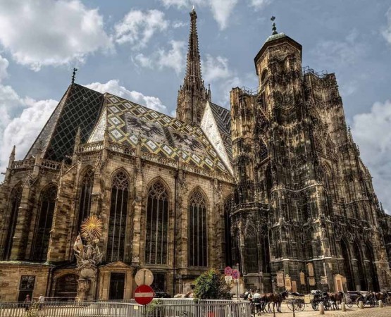 Собор Святого Стефана на wikipoints.ru