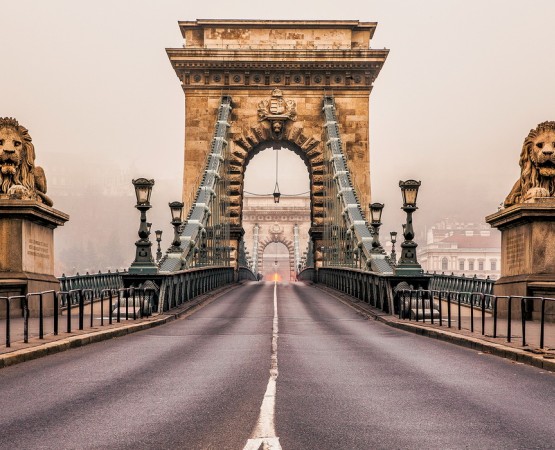 Цепной мост Сечени на wikipoints.ru