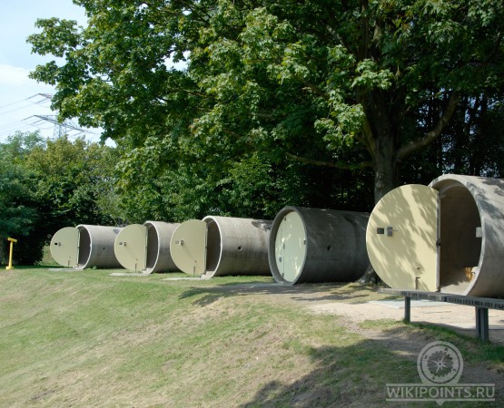 Отель Das Park на wikipoints.ru