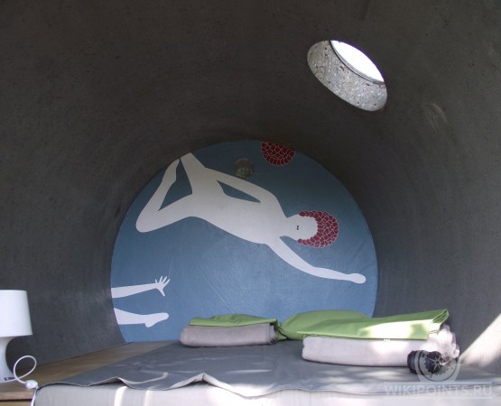 Отель Das Park на wikipoints.ru