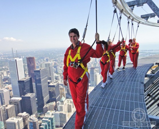 Си-эн Тауэр на wikipoints.ru