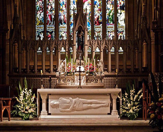 Кафедральный Собор Девы Марии на wikipoints.ru