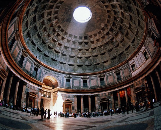 Пантеон на wikipoints.ru