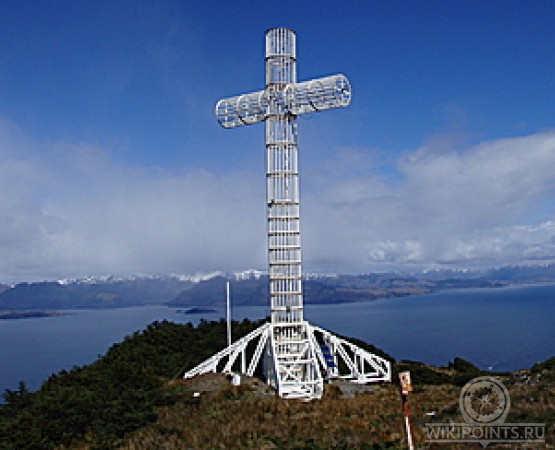 Мыс Фроуард на wikipoints.ru