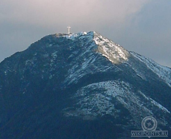 Мыс Фроуард на wikipoints.ru