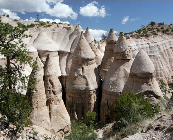 Каша-Катуве Тент Рокс Монумент на wikipoints.ru