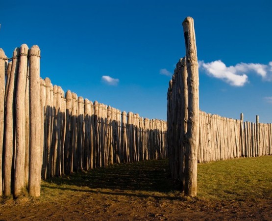 Гозекский круг на wikipoints.ru