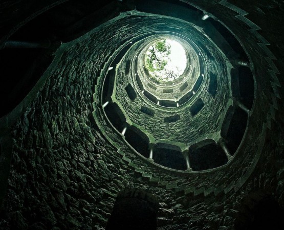 Колодец Посвящения на wikipoints.ru