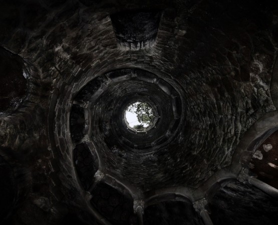 Колодец Посвящения на wikipoints.ru