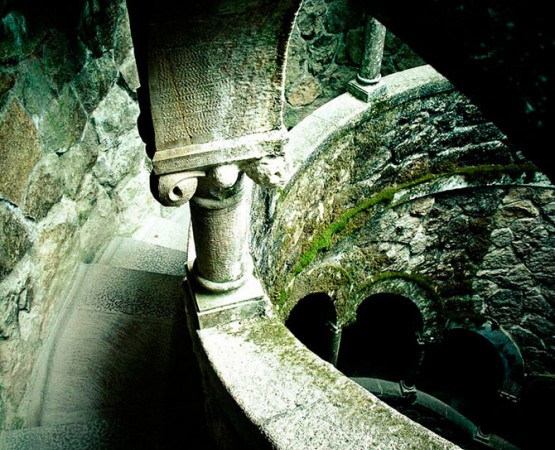 Колодец Посвящения на wikipoints.ru