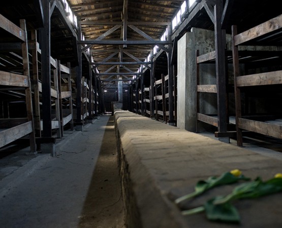 Аушвиц II  на wikipoints.ru