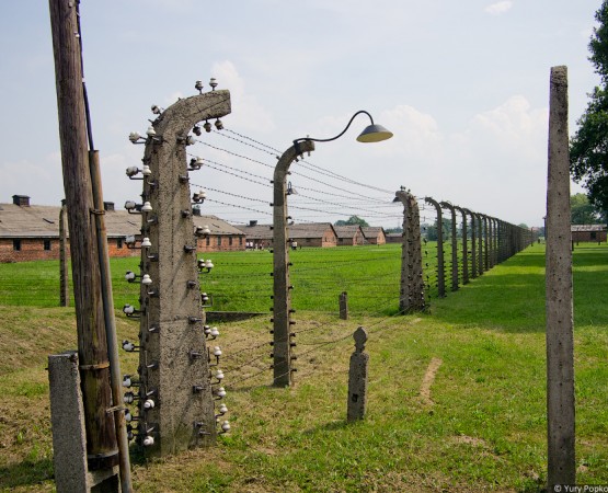Аушвиц II  на wikipoints.ru