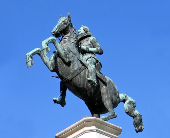 Фонтан Леопольда на wikipoints.ru