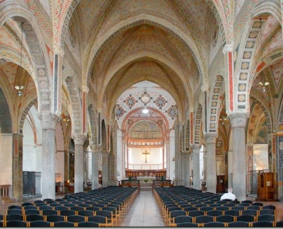 Санта-Мария-делле-Грацие на wikipoints.ru