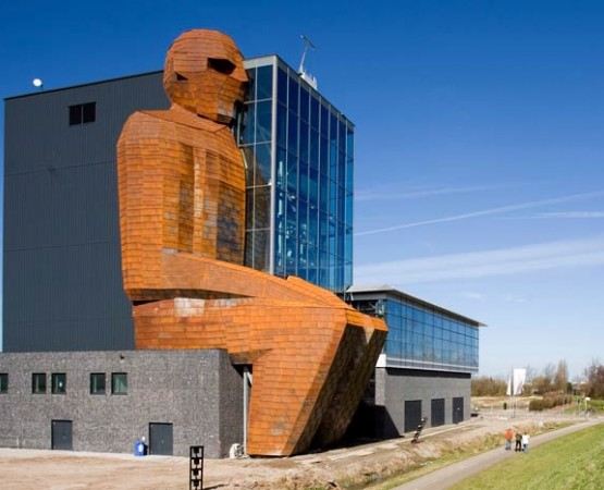 Музей человеческого тела Corpus на wikipoints.ru