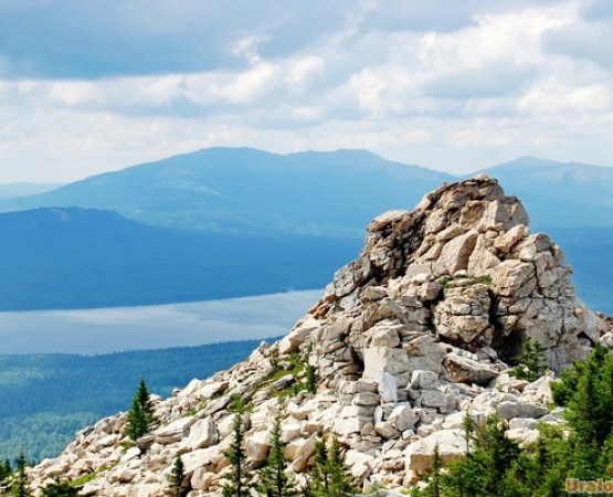 Национальный парк Зюраткуль на wikipoints.ru