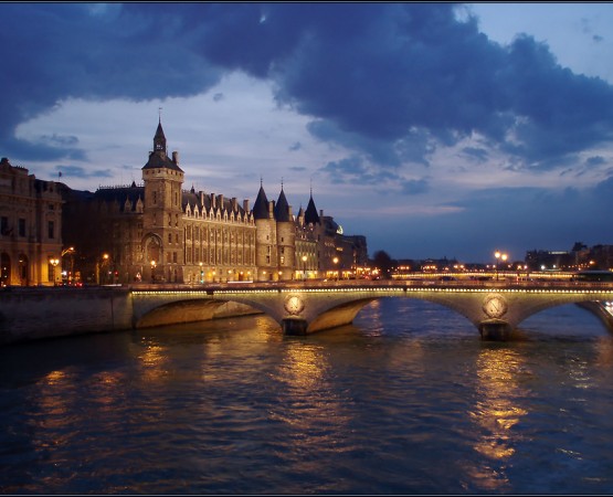 Консьержери на wikipoints.ru