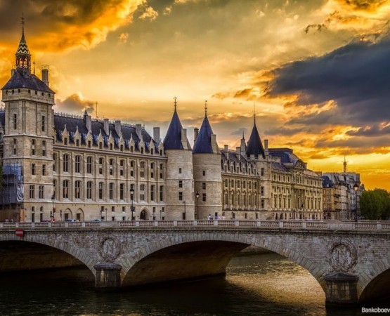 Консьержери на wikipoints.ru