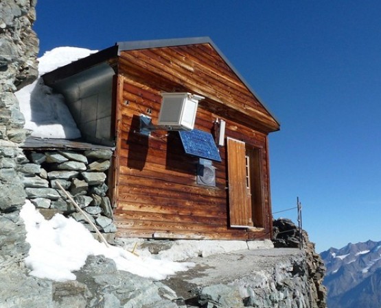 Солвей Хат на wikipoints.ru