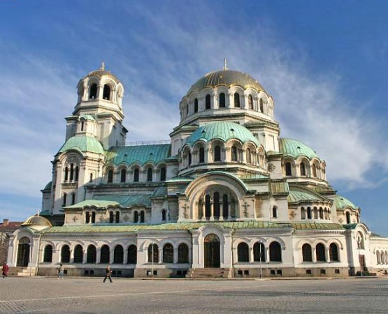 Храм-памятник Александра Невского на wikipoints.ru