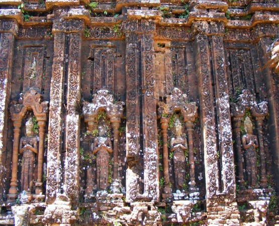 Мишон на wikipoints.ru