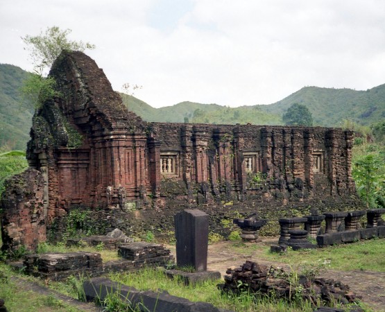 Мишон на wikipoints.ru