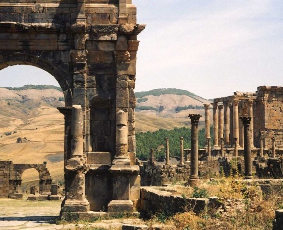 Джемила на wikipoints.ru