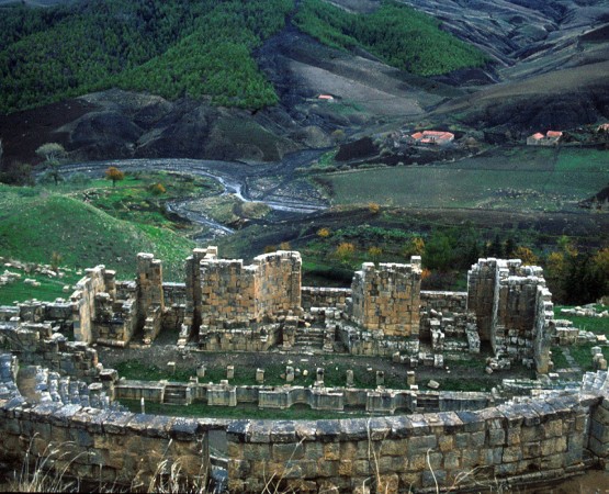 Джемила на wikipoints.ru