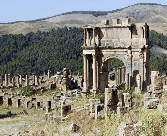 Джемила на wikipoints.ru