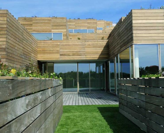 Дом-скала на wikipoints.ru