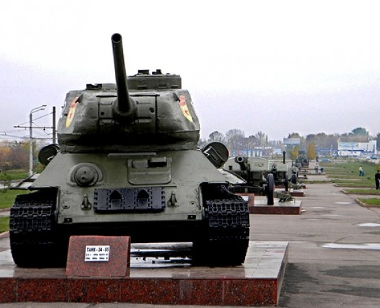 Триумфальная арка на wikipoints.ru