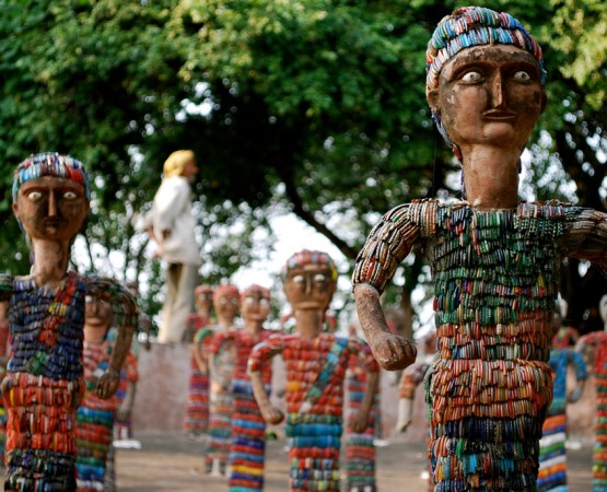 Сад камней на wikipoints.ru