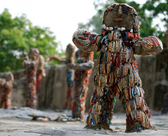 Сад камней на wikipoints.ru