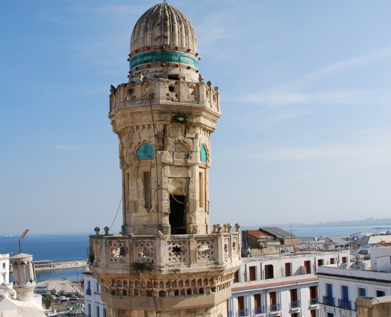 Мечеть Кетшава на wikipoints.ru