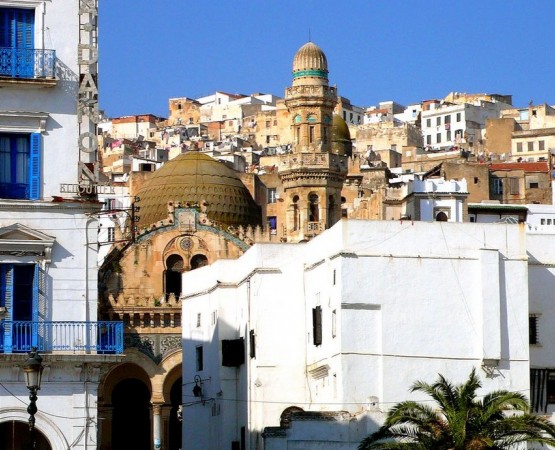 Мечеть Кетшава на wikipoints.ru