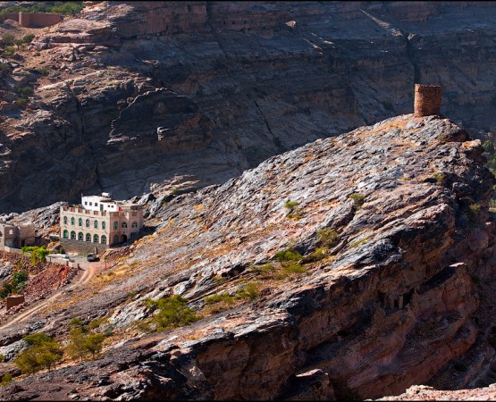 Дар-аль-Хаджар на wikipoints.ru