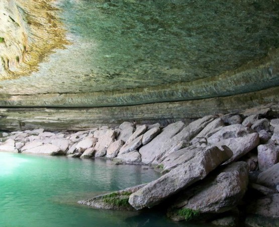 Гамильтон Пул на wikipoints.ru