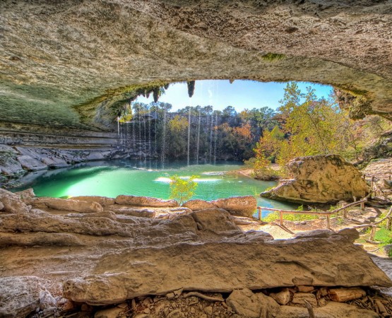 Гамильтон Пул на wikipoints.ru