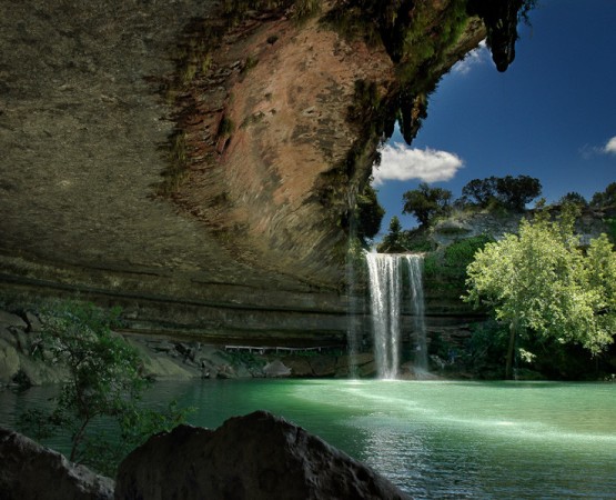 Гамильтон Пул на wikipoints.ru