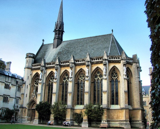 Сент-Шапель на wikipoints.ru