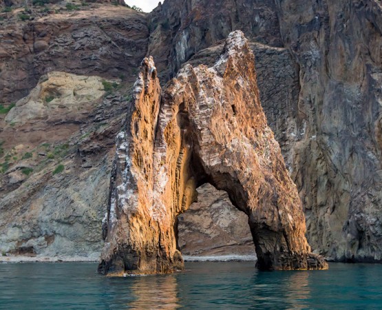 Золотые ворота на wikipoints.ru