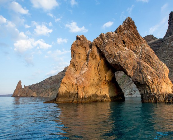 Золотые ворота на wikipoints.ru