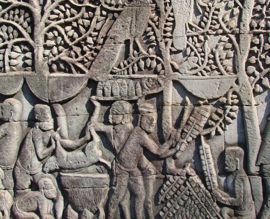 Байон на wikipoints.ru