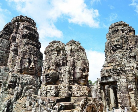 Байон на wikipoints.ru