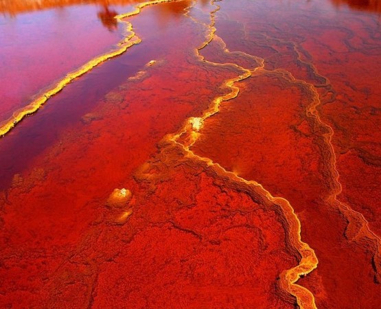 Рио Тинто на wikipoints.ru